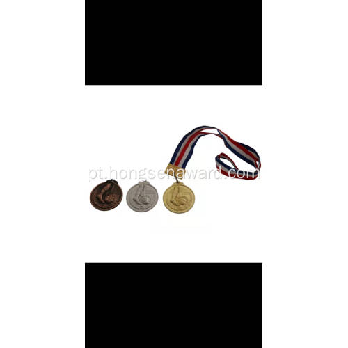 medalha